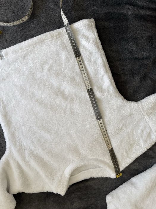 костюм сніговика на дитяче свято