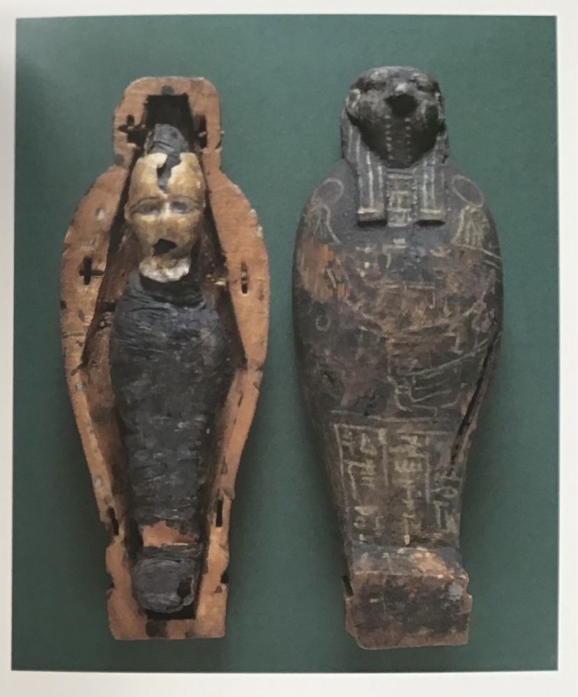 Bogowie starożytnego Egiptu Archeologia Wykopaliska Starożytność Nowa