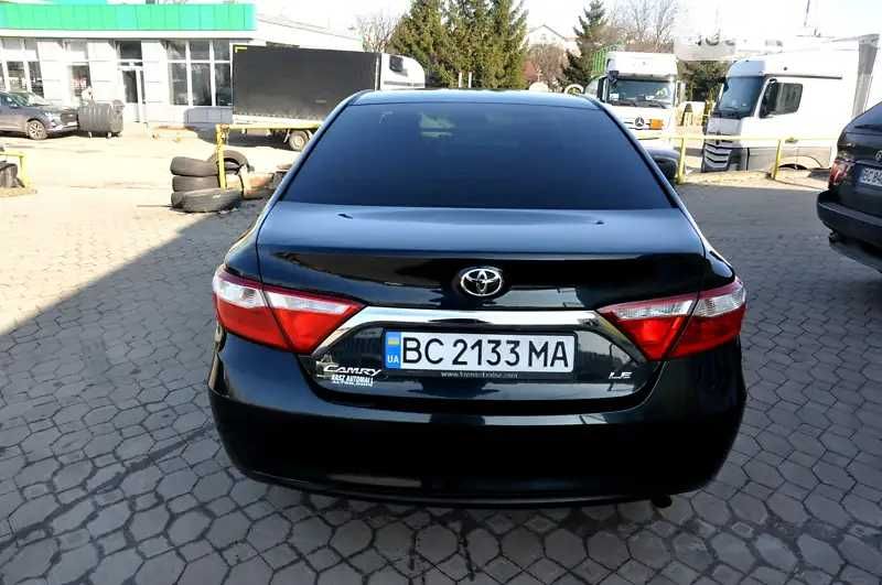 Авто під виплату Toyota Camry 2014