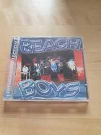 Płyta CD Beach Boys - Live - Hits Collection