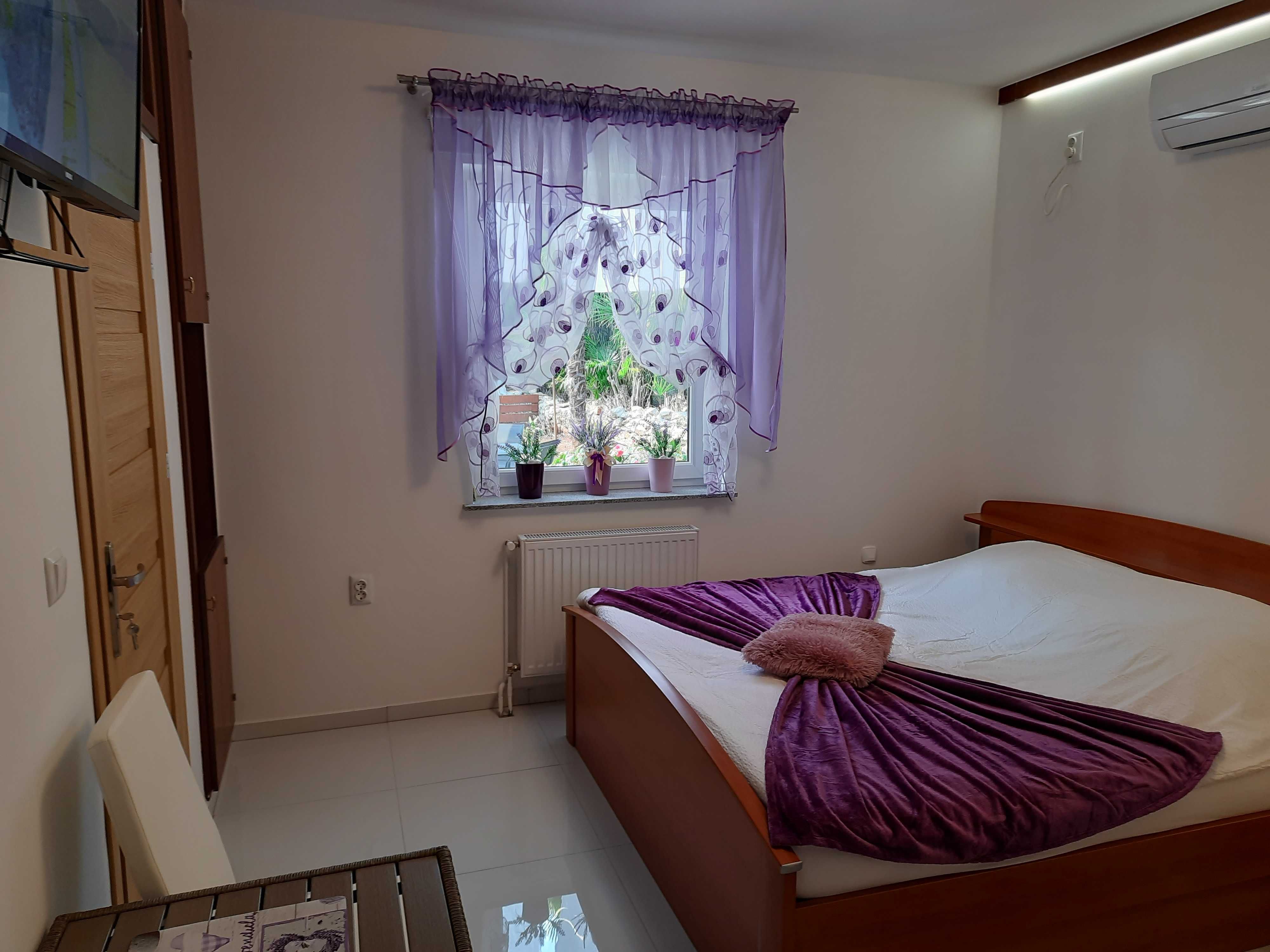 Apartament Anagora Chorwacja-Rijeka Opatija- 3 os. Noclegi w Chorwacji