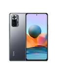 Smartfon Xiaomi Redmi Note 10 Pro Onyx Gray 6/128GB