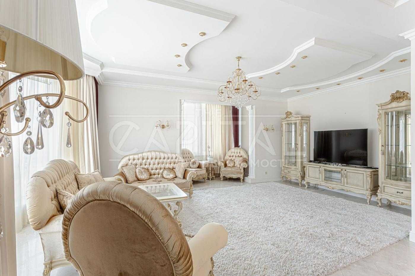 Продажа 3к квартиры на ул. Василия Тютюнника, ЖК Престиж Холл