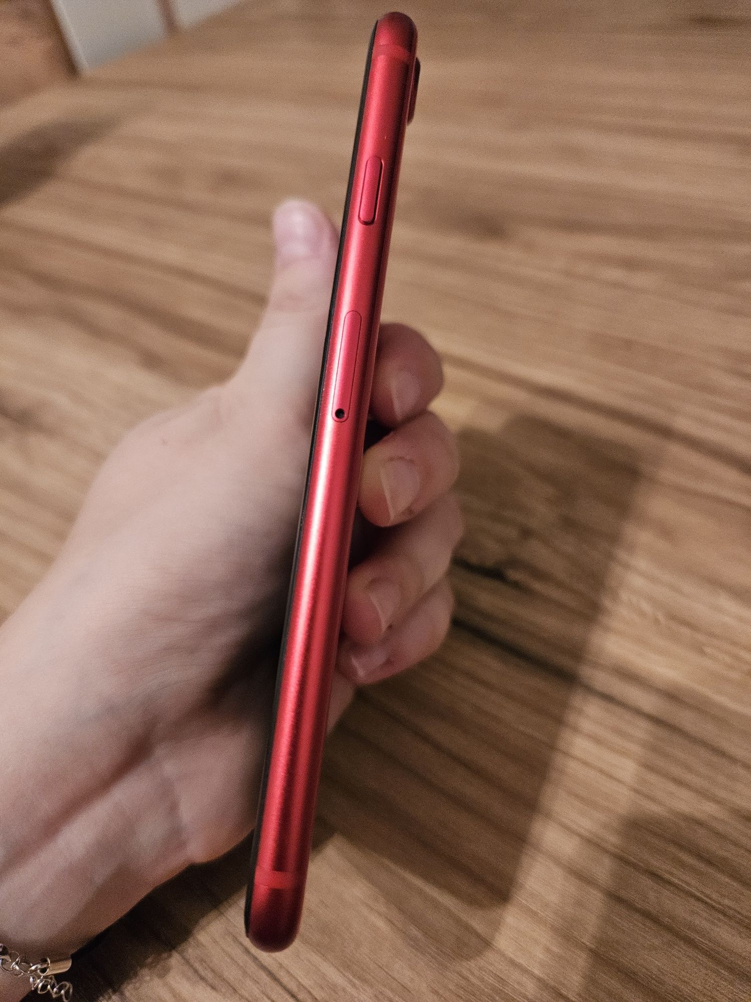 iPhone SE 2020 (RED) 128GB