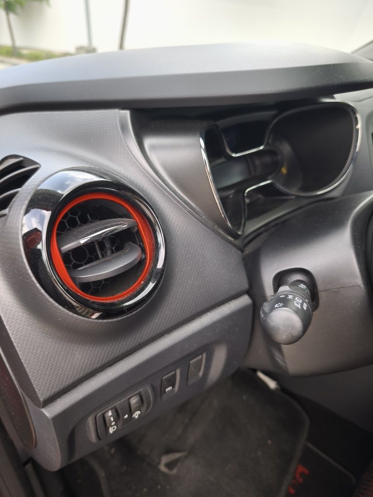 CAPTUR 1.5 dCi Helly Hansen