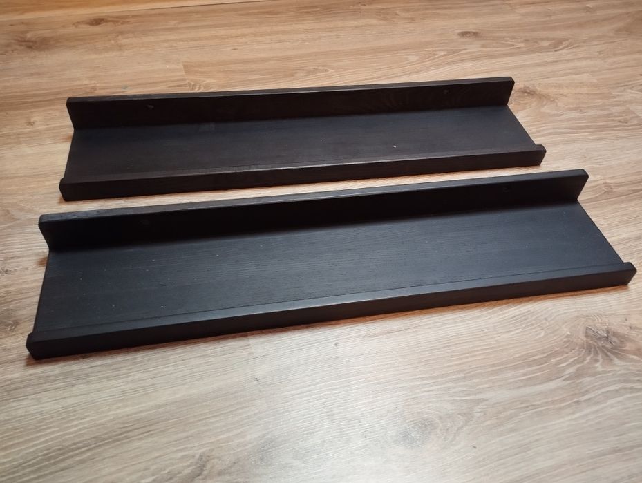 Półki wiszące 2szt.