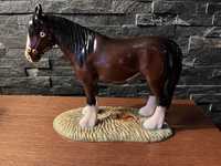 Koń porcelanowy figurka Royal Doulton