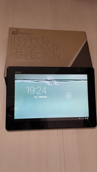 Продам планшет Asus  б/у