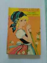 Livro da coleção "Miniclássicos" de María Pascual - Volume 1 (PT PT)