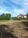 Działki 912 m i 1500 m Kąty k. Góry Kalwarii