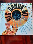 Big Banda 80 - disco de vinil