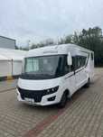Rapido 886F INTEGRA  RAPIDO 866F ! Automat ! 180 KM ! Integra ! Z Polskiego Salonu ! FV23%