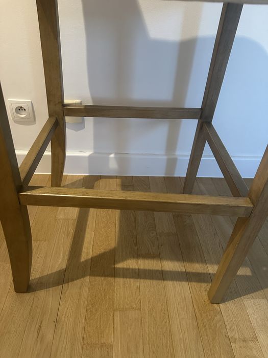 Ruviera Maison hoker 2szt