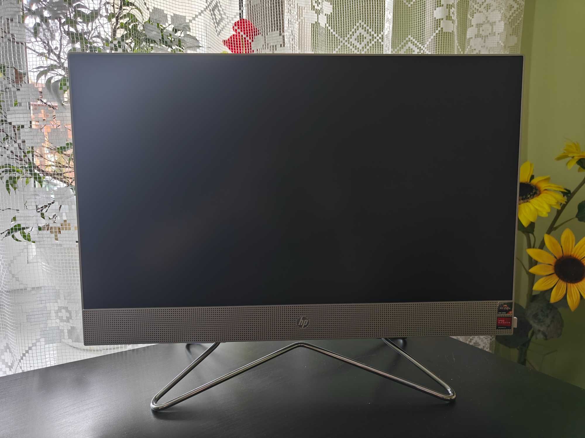 Komputer HP All-In-One
