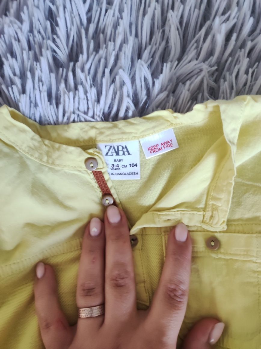 Футболки Zara RESERVED