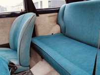 Fiat 126 personal4 unikat model maluch