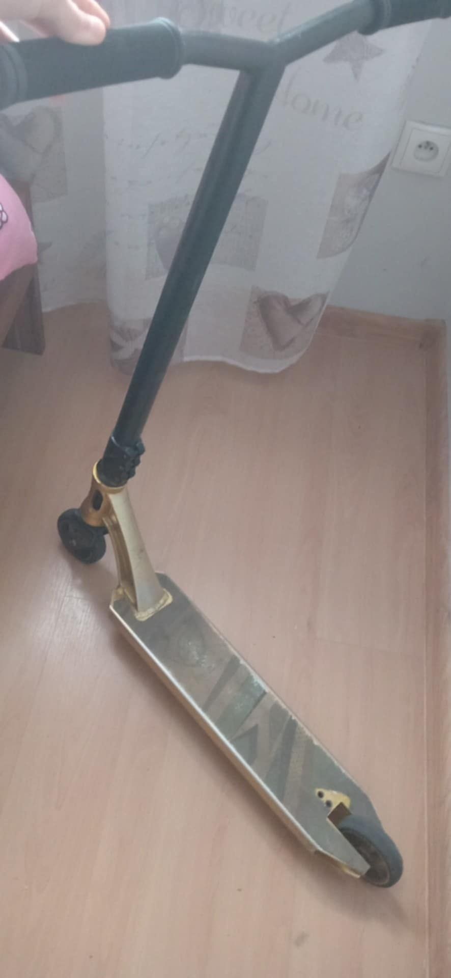 Sprzedam hulajnogę