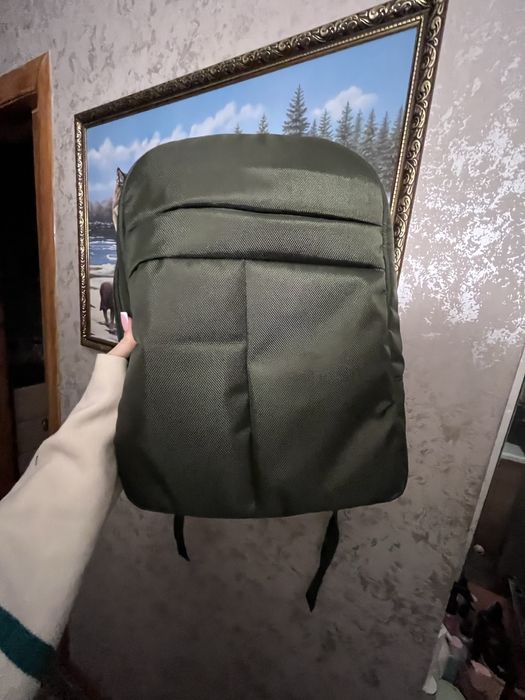 рюкзаки для ноутбука