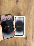Apple iphone 14 Pro 128gb