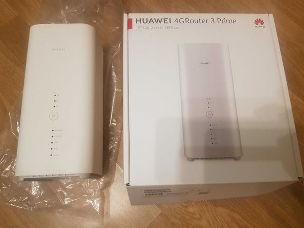 Huawei 4G Router 3 Prime