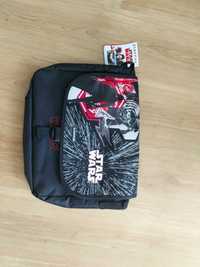 Nowa torba na laptopa Star Wars