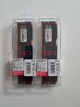 Pamięć RAM GOODRAM IDRM 16GB (2x8GB) 2666Mhz DDR4 CL16