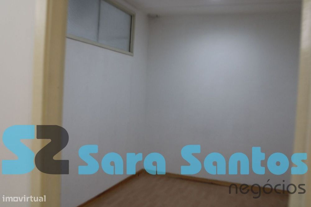 Escritório Mobilado C/Tudo incluído-Paranhos Porto