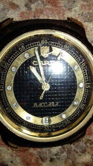 Часы Cardi Baccara