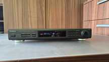 Tuner Technics ST-GT350 Radio