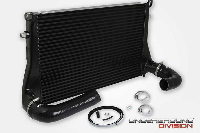 INTERCOOLER DO88 S3 8V / TT 8S / CUPRA 5F /GOLF 7 2.0 TSI EA888.3 MQB