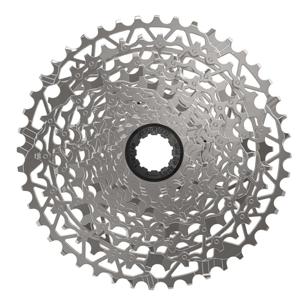 SRAM Apex AXS AM CS PG 1231 D1 XPLR 11-44