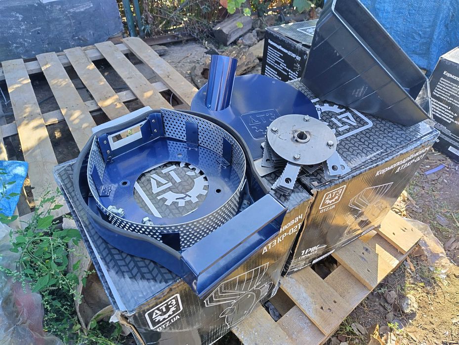 Млин млинок ДКУ на зерно без электродвигатель під 1.1-2.5 квт