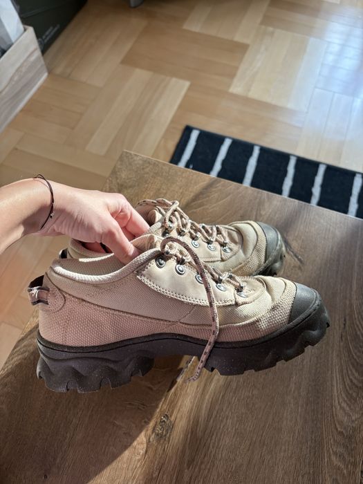 Черевики nike жіночі розмір 38