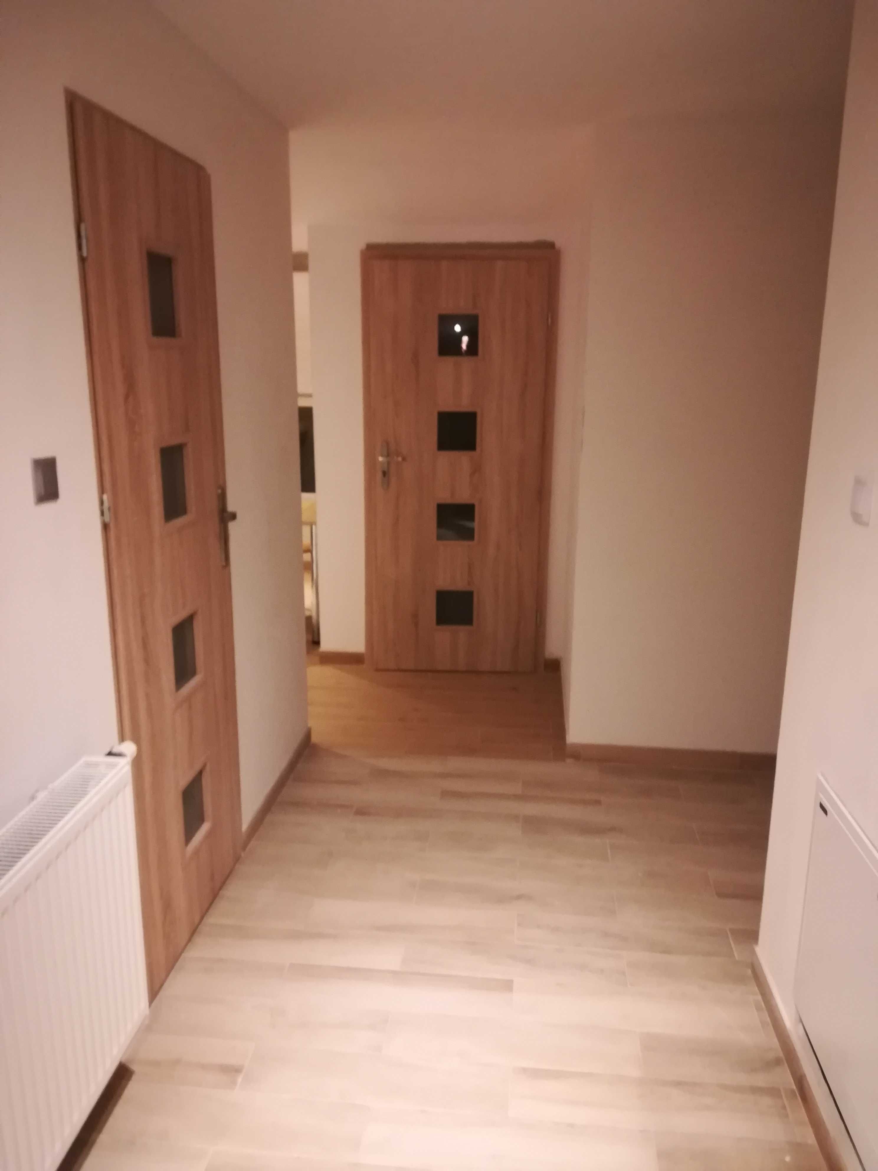 Noclegi pracownicze