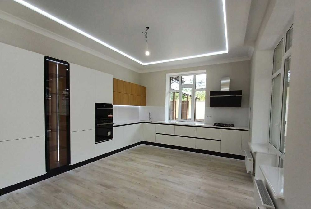 Дом на Салтовке, 165кв.м.