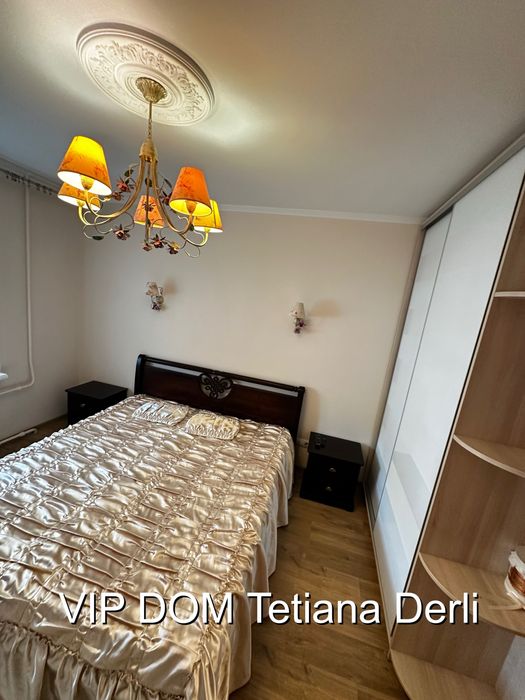 Квартира в кирпичном доме, Вузовский, Тополевая