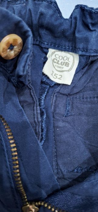 Zestaw galowy dla chłopaka 146-152 Cool Club Endo