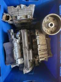 peças do motor Honda CBR 600 1997