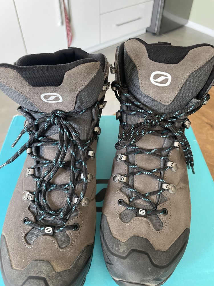 Scarpa ZG Trek GTX r. 44