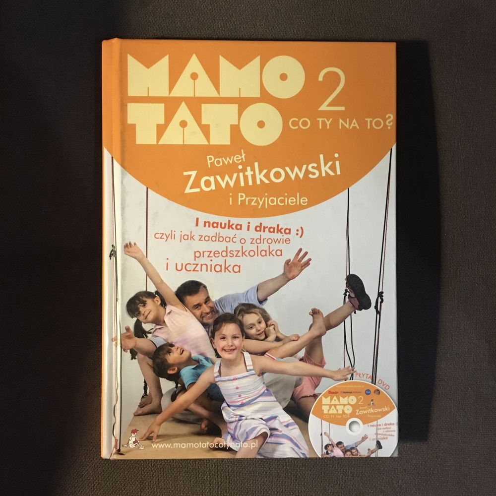 70% obniżki Mamo Tato co ty na to 2 Zawitkowski