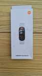 Xiaomi Smart Band 9 Srebrny Nowy! Zaplombowany!