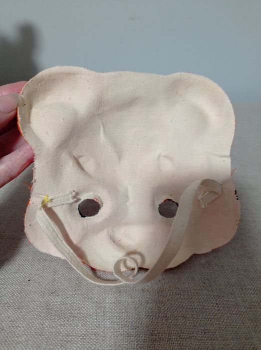 Новогодние игрушки СССР