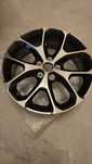 Felgi 20” Chrysler PACIFICA MOPAR oryginał 4 szt.