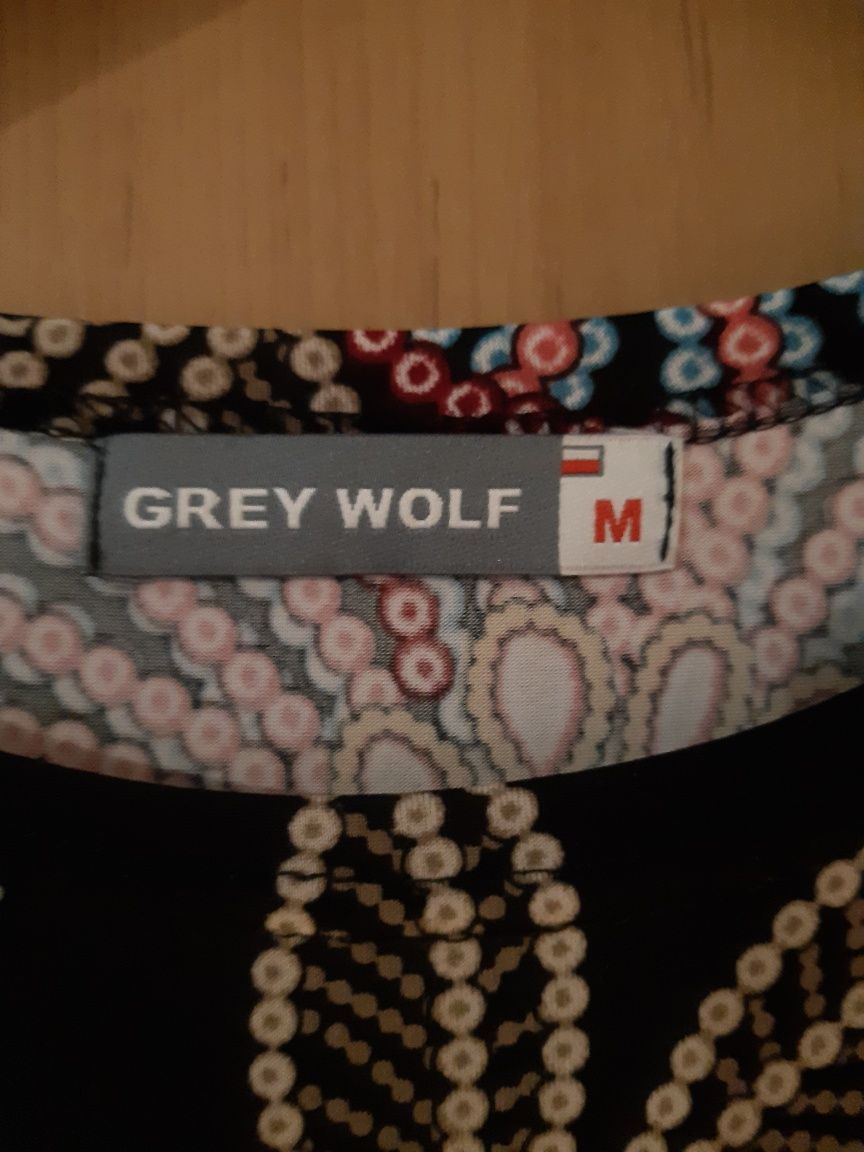 Sukienka Grey Wolf M