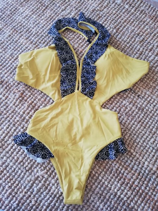 Fatos de banho vários modelos