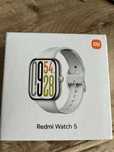 Smartwatch Redmi watch 5