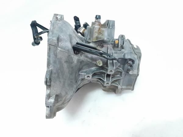 Caixa de velocidades manual OPEL Tigra (75_)