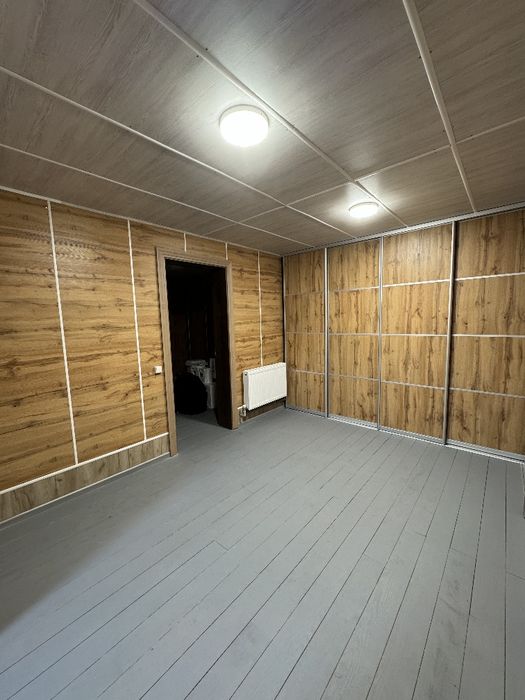 Шикарний будинок з комфортом