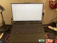 Laptop gamingowy Aorus 7 9KF