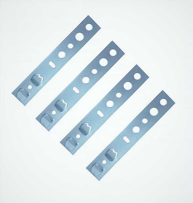 OKNO PCV 145 X 110 RU+R profil: 80mm - 7 komorowy